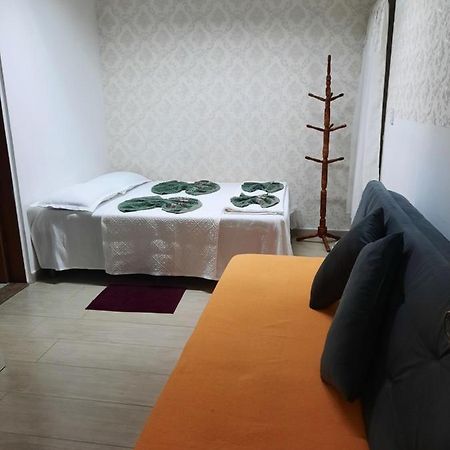 빌라베야 Mini Casa Independente No Bairro Praia Das Gaivotas 빌라 외부 사진