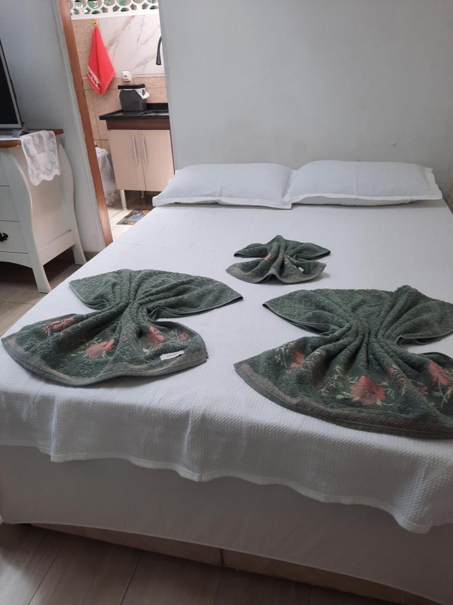 빌라베야 Mini Casa Independente No Bairro Praia Das Gaivotas 빌라 외부 사진
