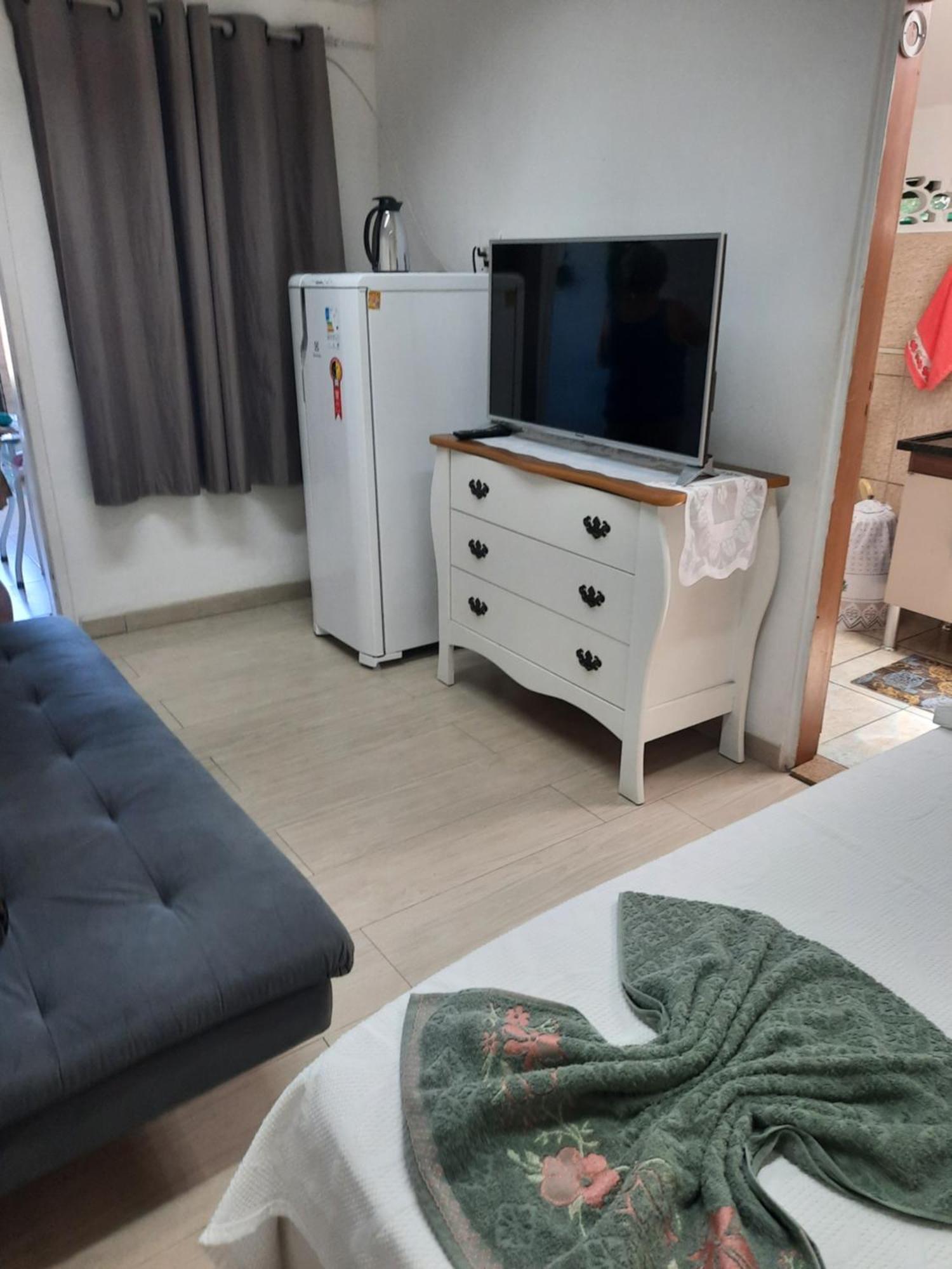 빌라베야 Mini Casa Independente No Bairro Praia Das Gaivotas 빌라 외부 사진