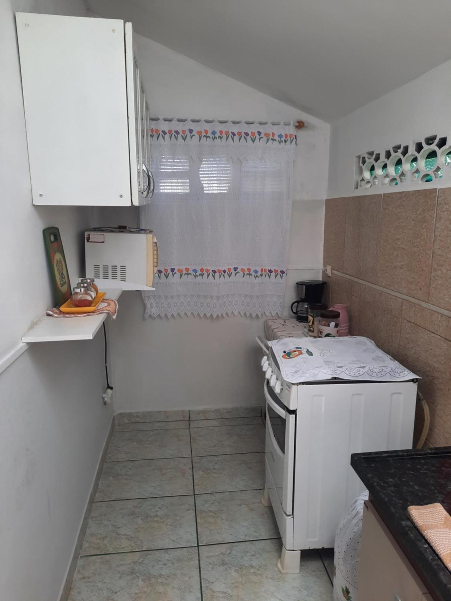 빌라베야 Mini Casa Independente No Bairro Praia Das Gaivotas 빌라 외부 사진