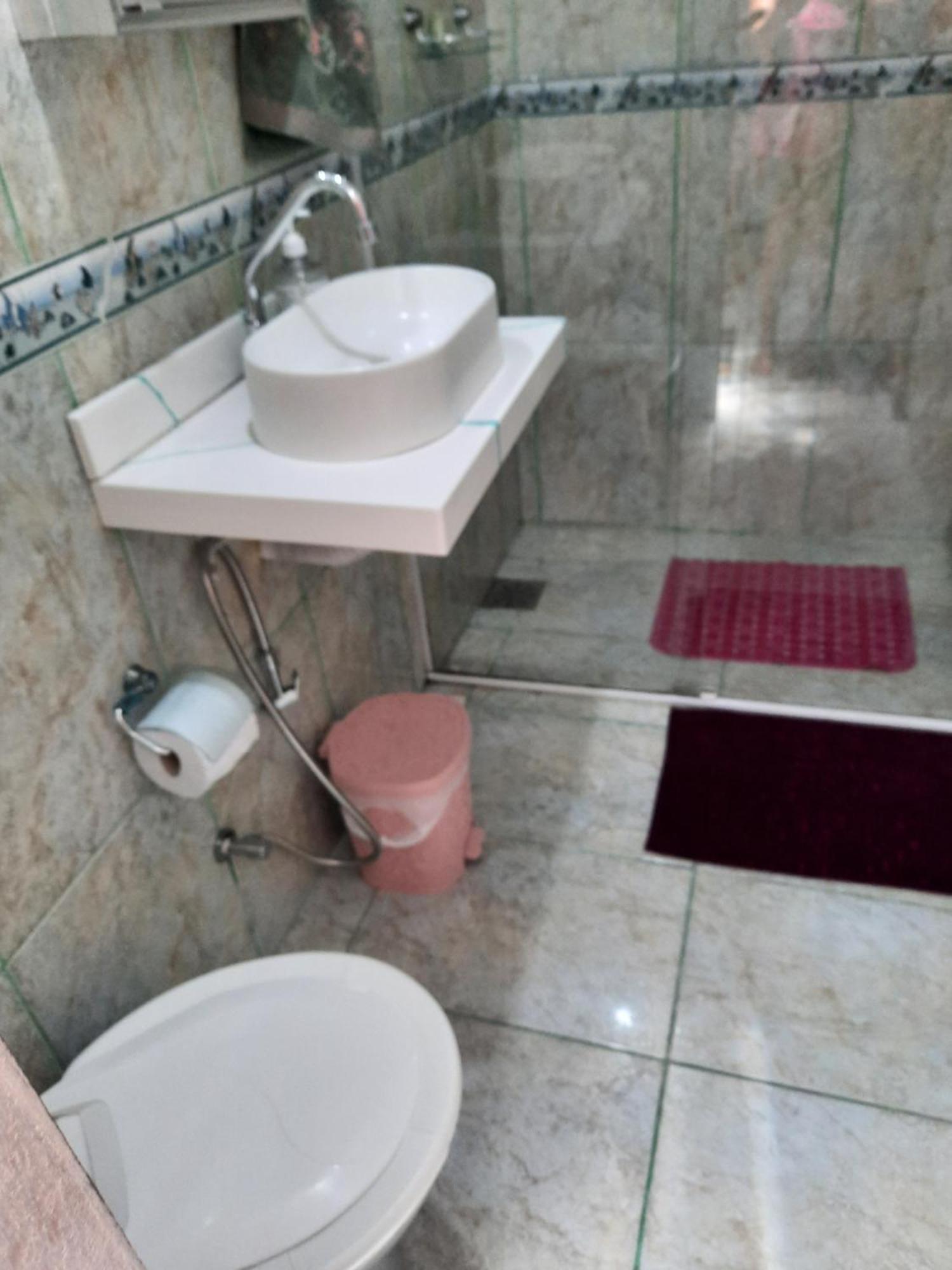 빌라베야 Mini Casa Independente No Bairro Praia Das Gaivotas 빌라 외부 사진