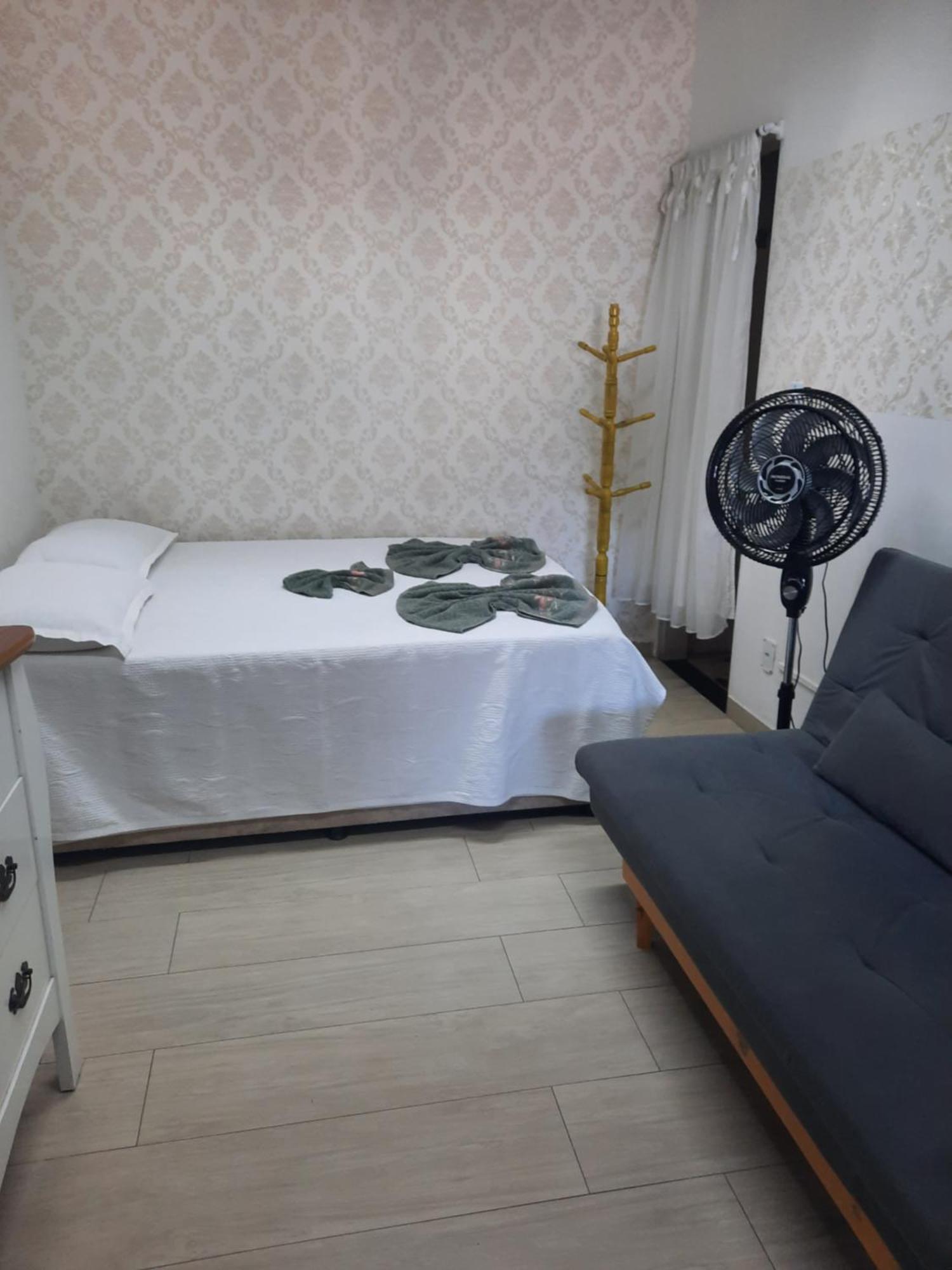 빌라베야 Mini Casa Independente No Bairro Praia Das Gaivotas 빌라 외부 사진