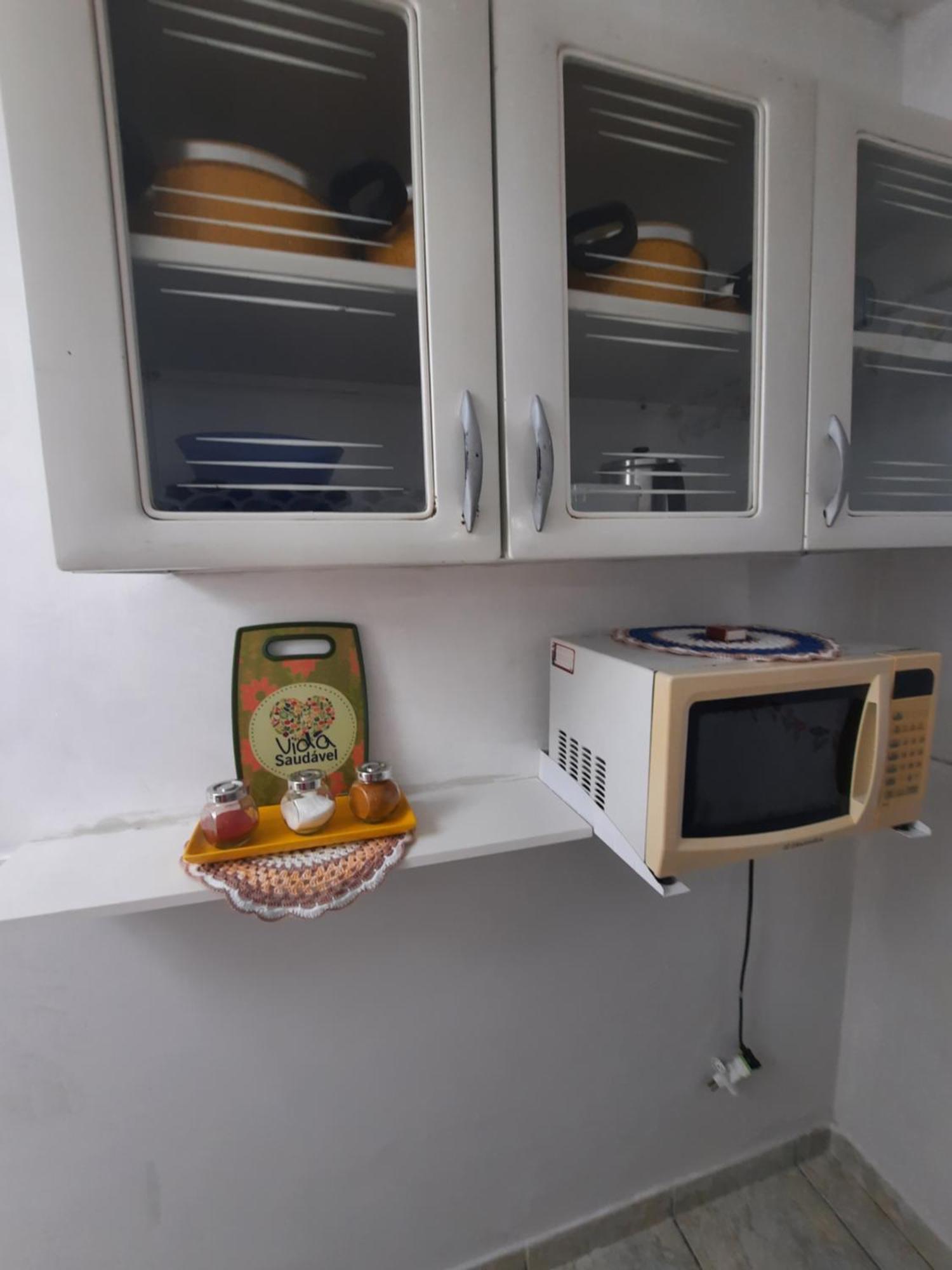 빌라베야 Mini Casa Independente No Bairro Praia Das Gaivotas 빌라 외부 사진